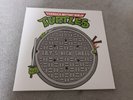 Teenage Mutant Ninja Turtles: Let's Kick Shell  (Soundtrack) mondo picture disc