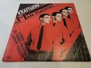 KRAFTWERK The Man-Machine LP Orig Black/Rainbow Labels Capitol SW-11728+Inner