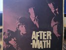 ROLLING STONES Aftermath UK MONO 1st Press Decca LK4786 XARL7209-1B/7210-1A VG/G