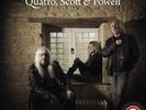 Quatro Scott & Powell Quatro Scott & Powell (Vinyl)