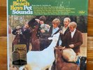 The Beach Boys – Pet Sounds – NM Psych Rock-Art Rock Vinyl LP – RE Mono