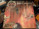 Slayer  Hell Awaits Vinyl LP