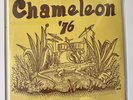 Rock Ensemble Chameleon '76 Private High School Jazz Rock SEALED