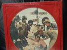 The Jacksons - Going Places -  Pic Disc - Vinyl Record - New & Sealed