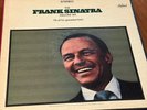 Frank Sinatra Vinyl Deluxe Box Set 6 LPs RARE 70 Greatest Hits STFL 2814