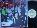Duran Duran ORIG OZ Promo LP Decade NM '89 EMI EMC793178 New Romantic New Wave
