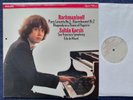 **Philips Digital 412 738-1** Rachmaninov Kocsis De Waart WHITE TEST LABEL NM/M