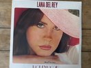 Honeymoon [2 LP] by Lana Del Rey (2015, US) Interscope B0023801-01 NEW SEALED