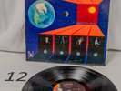 Orig 1st Press LP VG/VG+ T.I.M.E. Smooth Ball 1969 Liberty LST-7605 Psych