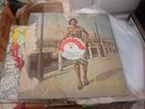 Techniques-WR 1990-Sister Nancy-One, Two-LP-mp3