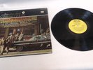 WILLIE BOBO UNO DOS TRES LATIN BOOGALOO YELLOW DJ MGM '66 PROMO CUBAN LP