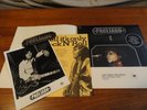 MICHEL PAGLIARO I RARE SEALED CANADA LP & PRESS KIT 1975 LP, POSTER, PHOTO......