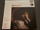NEW Taylor Swift  Midnights Mahogany Marbled Vinyl