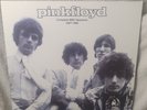 Pink Floyd Complete BBC Sessions 1967-1968 Blue Vinyl LP 12