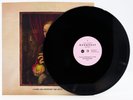 Wes Anderson - Grand Budapest Hotel Black Vinyl