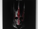 The Witcher 3 Wild Hunt Official Soundtrack Deluxe Liquid Filled Vinyl 3LP box