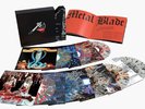 Anthology The Story Of Metal Blade VMP Box Set Cannibal Corpse Gwar Black Dahlia
