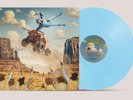 Oliver Tree - Cowboy Tears BABY BLUE NEW Sealed Vinyl LP Album MINT