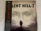 Silent Hill 2 Original Video Game Vinyl Soundtrack SEALED Silver 2xLP Mondo