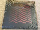 Angelo Badalamenti: TWIN PEAKS Fire walk with me 2x CHERRY PIE Vinyl: Sealed