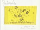WEDNESDAY - Mowing The Leaves Instead Of Piling Em Up (Covers) (reissue) - LP