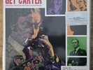 Roy Budd - Get Carter - Ltd Edition Purple Vinyl LP -No 112/1000  (New / Sealed)