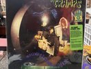 The Cramps Psychedelic Jungle Green Vinyl LP New #129/1500 Authentic Reissue