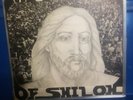 Last Call Of Shiloh - The Last Call Cover in Poor Condition