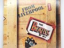 The Beatles From Liverpool 8LP Box Set Japan Press EAS-77011-18 EX