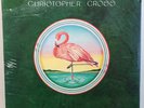 Christopher Cross Self-Titled- Debut Album Vinyl Record LP -1979 NEW