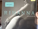 Good Girl Gone Bad by Rihanna (Record, 2007) Sealed