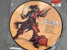Pirates Of The Caribbean Attraction Soundtrack Vinyl - Disney