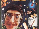'WEIRD AL' YANKOVICH  Dare to be Stupid  LP  Record VG/VG