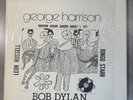 GEORGE HARRISON–Concert for Bangladesh LP (1971 Carnaby SAD-1) Bob Dylan RARE