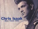 Chris Isaak - Blue Hotel 1995 [Coloured Vinyl]