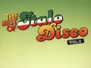 Various - The Best Of Italo-Disco Vol. 6 (2xLP, Comp)