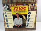ELVIS PRESLEY Elvis For Everyone - SEALED - RCA AYL1-4232 - RECORD - ROCK