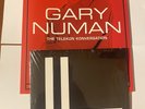 Electronic Sound #130 - Gary Numan Red 7