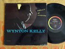 Wynton Kelly At Midnite Vee Jay Original US LP  Vinyl Mono 1960