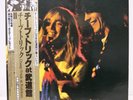 CHEAP TRICK / AT BUDOKAN JAPAN ISSUE LP W/OBI, BOOKLET