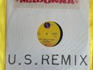 Madonna Lucky Star US Remix 12