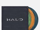 *SEALED* Halo Original Trilogy Soundtrack Color Vinyl 8xLP Record Box Set OOP
