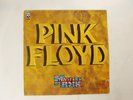 Pink Floyd:   Masters Of Rock   1974  Italian EX LP