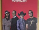 Weezer  The Red Album  Vinyl LP Record NEW SEALED Pork And Beans  Troublemaker