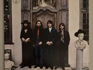 The Beatles  Hey Jude Vinyl LP Record VG+  Capitol Rainbow Label  McCartney