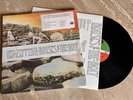 Led Zeppelin Houses Of The Holy 1973  LP Atlantic ‎SD 7255  EX Vinyl