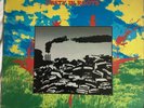 Misty In Roots Earth LP 1983 People Unite Vinyl