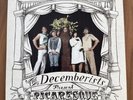 The Decemberists - Picaresque RSD Red colored vinyl (2xLP, Album, Ltd, RE, Red)