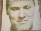 THE SMITHS STRANGEWAYS HERE WE COME  ROUGH TRADE 106 