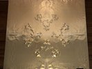 Jay Z Kanye West Watch The Throne 2LP Vinyl New Sealed Picture Disc Gold Album